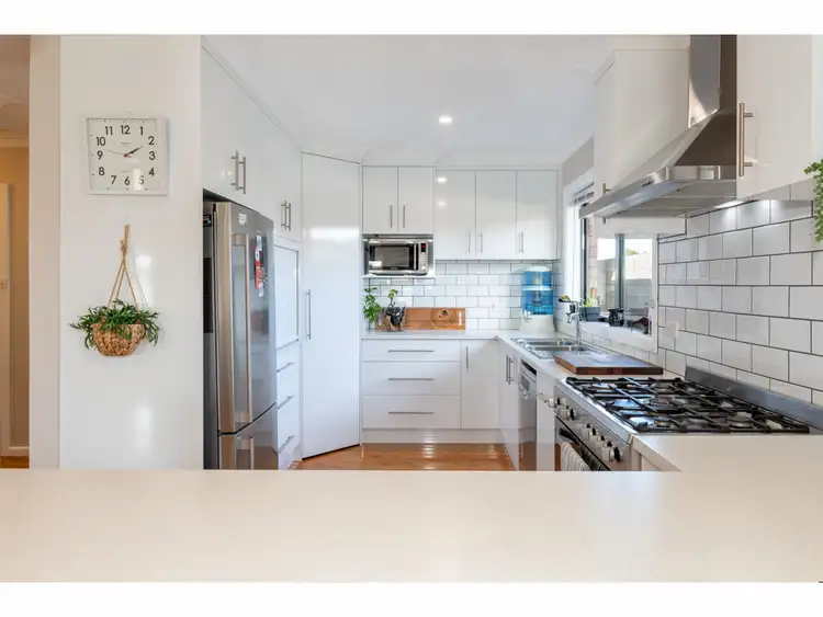 Second view of Homely house listing, 498 Parnall Street, Lavington NSW 2641