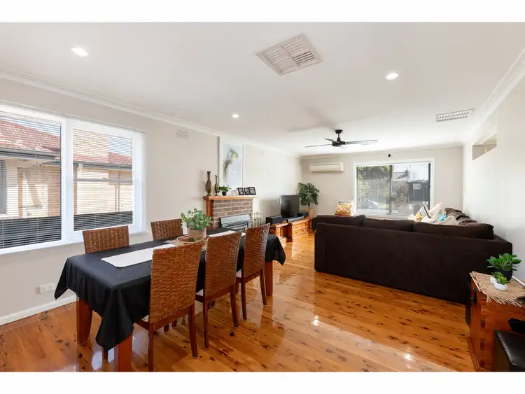 Fourth view of Homely house listing, 498 Parnall Street, Lavington NSW 2641