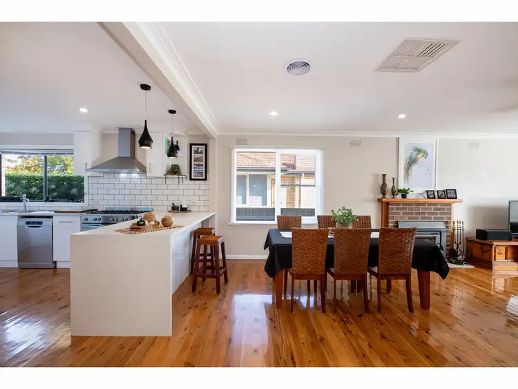 Fifth view of Homely house listing, 498 Parnall Street, Lavington NSW 2641