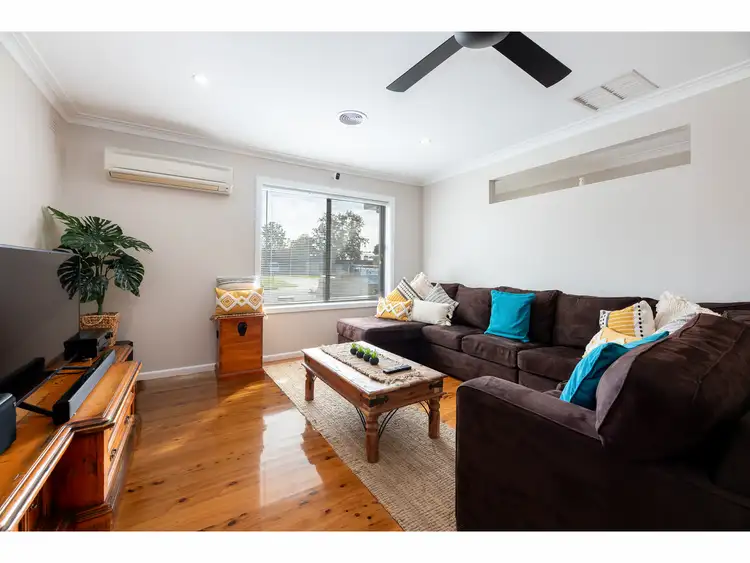 Sixth view of Homely house listing, 498 Parnall Street, Lavington NSW 2641