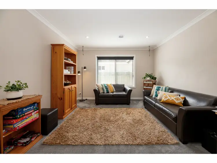 Seventh view of Homely house listing, 498 Parnall Street, Lavington NSW 2641