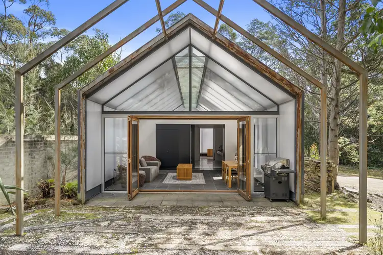 Second view of Homely house listing, 6827 Arthur Highway, Port Arthur TAS 7182