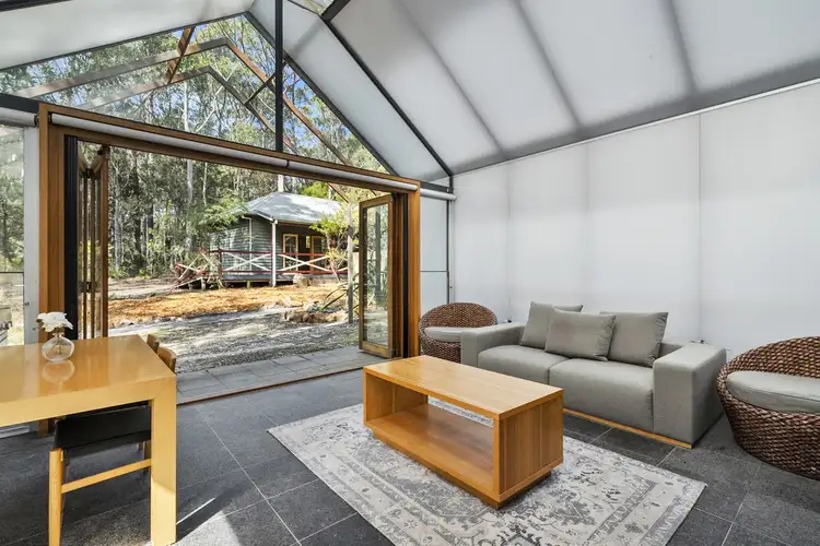 Fifth view of Homely house listing, 6827 Arthur Highway, Port Arthur TAS 7182