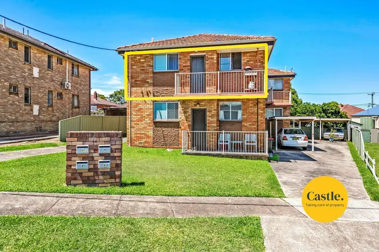 3/13 Liguori Court, Mayfield NSW 2304