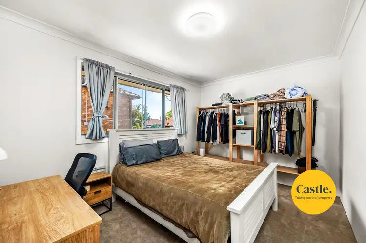 Second view of Homely unit listing, 3/13 Liguori Court, Mayfield NSW 2304