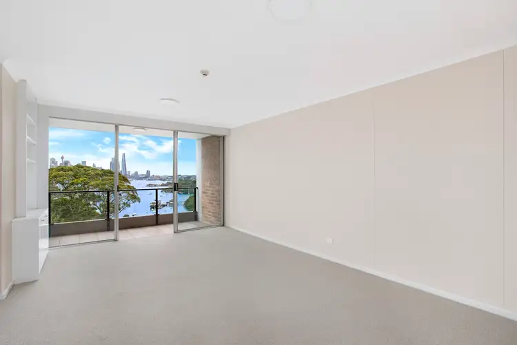 Second view of Homely unit listing, 24/14-16 Carr Street, Waverton NSW 2060