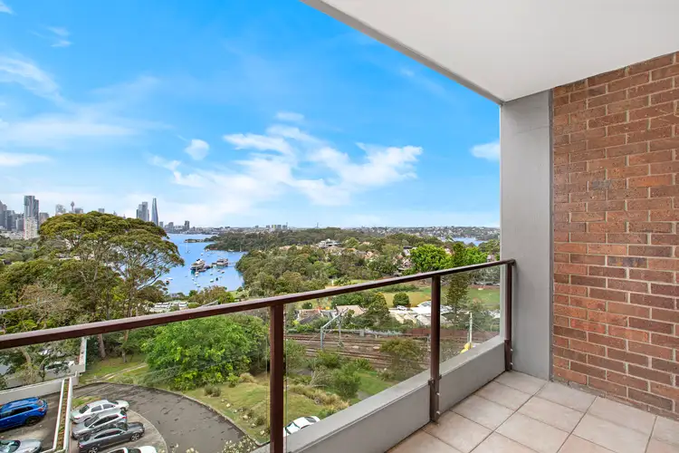 Third view of Homely unit listing, 24/14-16 Carr Street, Waverton NSW 2060