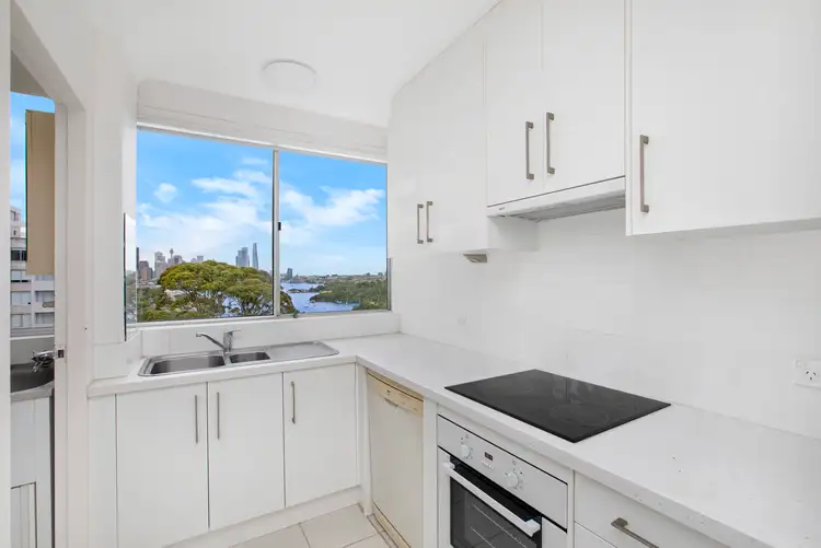 Fifth view of Homely unit listing, 24/14-16 Carr Street, Waverton NSW 2060