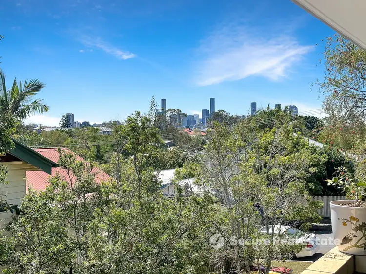 6/22 Norwood Street, Toowong QLD 4066