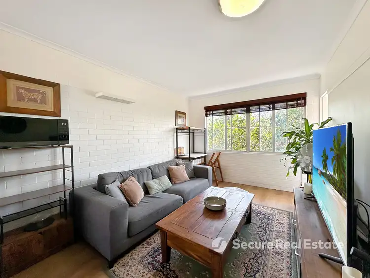 Second view of Homely unit listing, 6/22 Norwood Street, Toowong QLD 4066