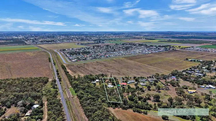68 Langbeckers Road, Thabeban QLD 4670