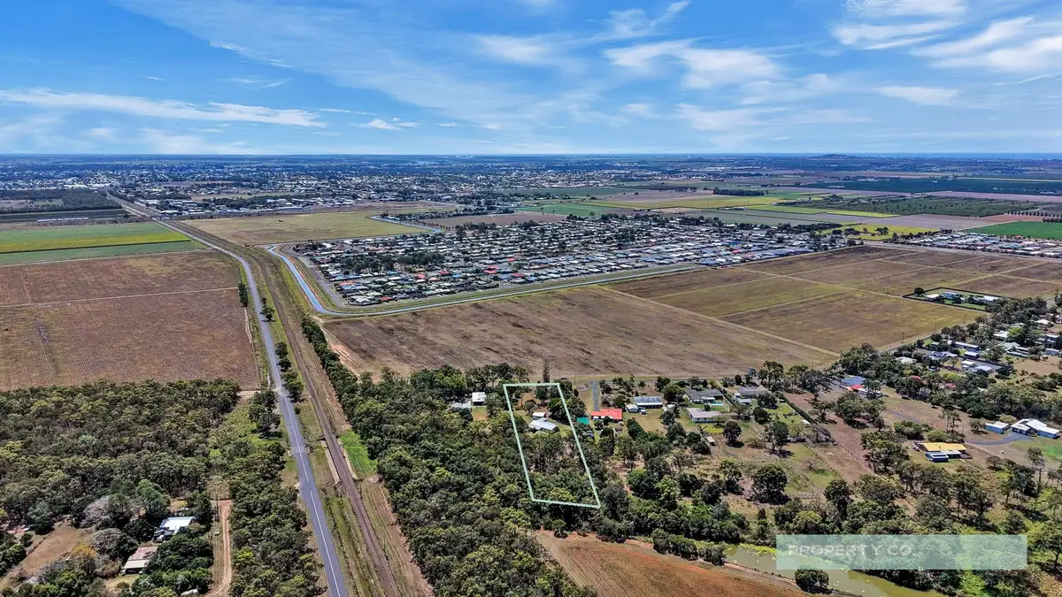 Main view of Homely house listing, 68 Langbeckers Road, Thabeban QLD 4670