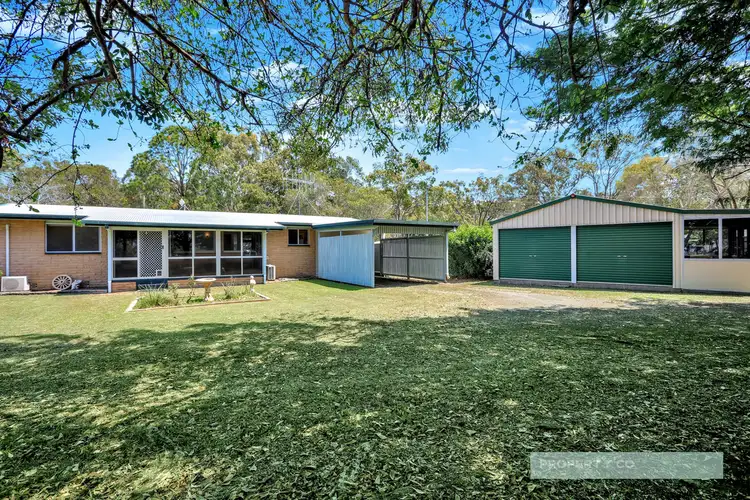 Third view of Homely house listing, 68 Langbeckers Road, Thabeban QLD 4670