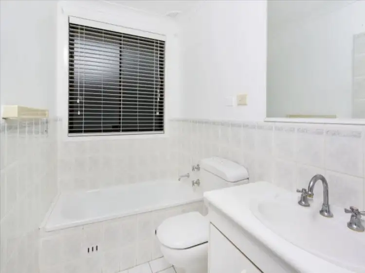 Fourth view of Homely house listing, 136 James Cook Drive, Kings Langley NSW 2147