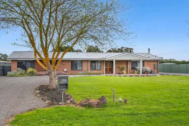 Main view of Homely house listing, 175 Hart Street, Elliminyt VIC 3250