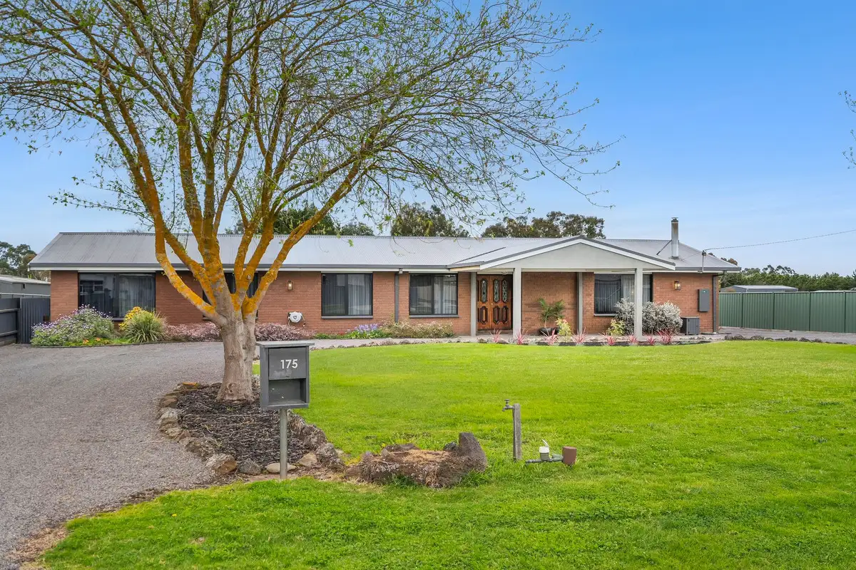 Main view of Homely house listing, 175 Hart Street, Elliminyt VIC 3250