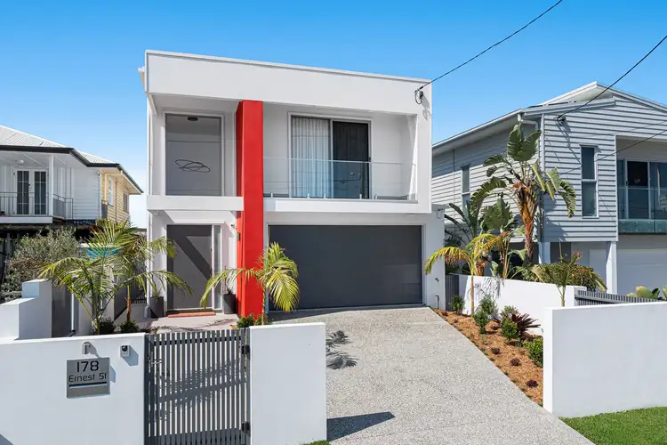 178 Ernest Street, Manly QLD 4179