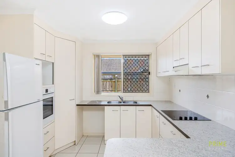 Third view of Homely house listing, 26 Topaz Circuit, Urangan QLD 4655
