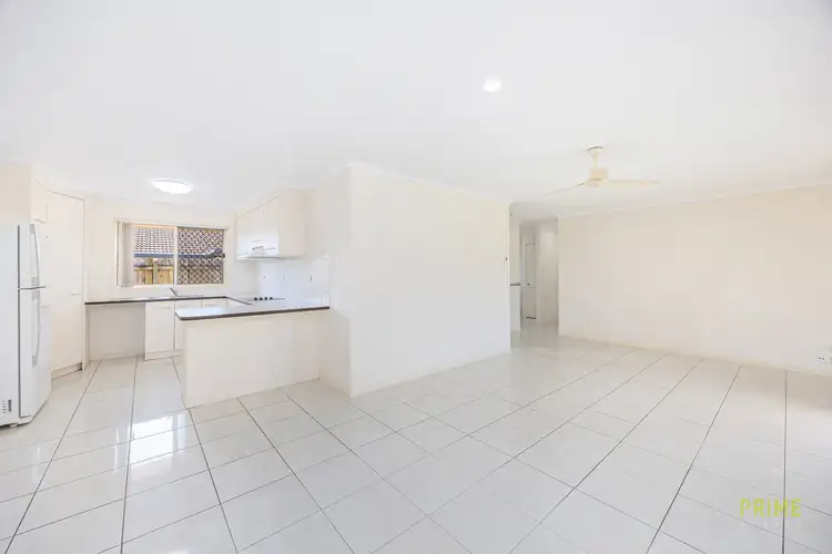 Fourth view of Homely house listing, 26 Topaz Circuit, Urangan QLD 4655