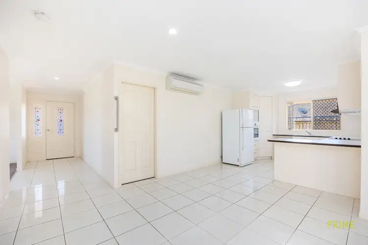 Fifth view of Homely house listing, 26 Topaz Circuit, Urangan QLD 4655