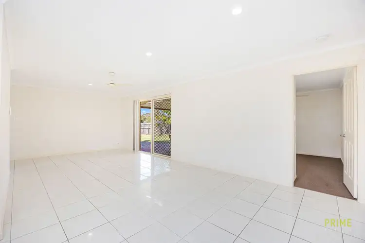 Sixth view of Homely house listing, 26 Topaz Circuit, Urangan QLD 4655