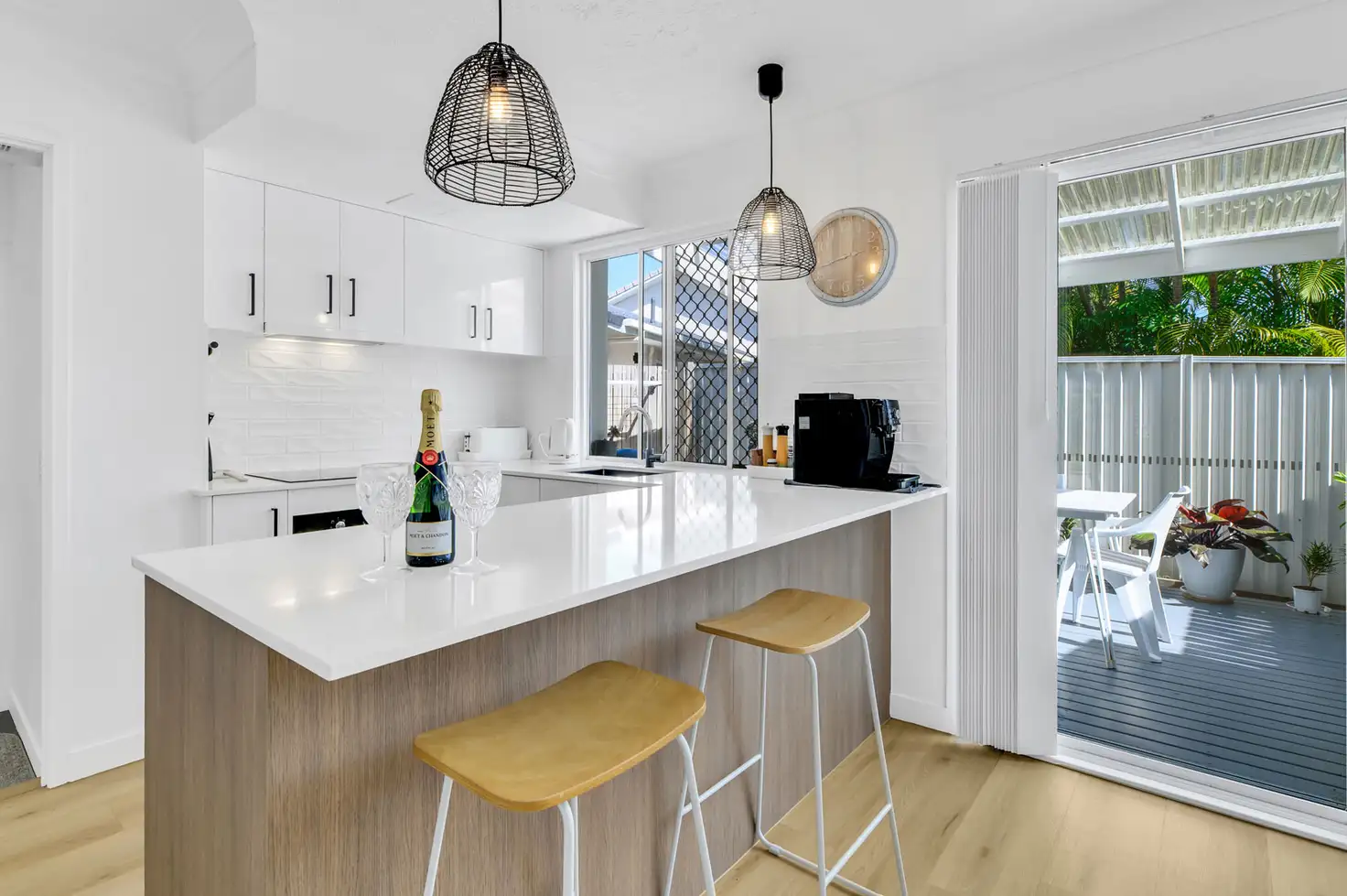 Main view of Homely townhouse listing, 105/2-10 Coolgardie Street, Elanora QLD 4221