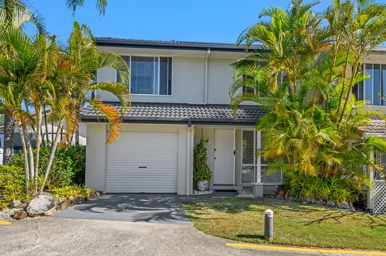 Fifth view of Homely townhouse listing, 105/2-10 Coolgardie Street, Elanora QLD 4221