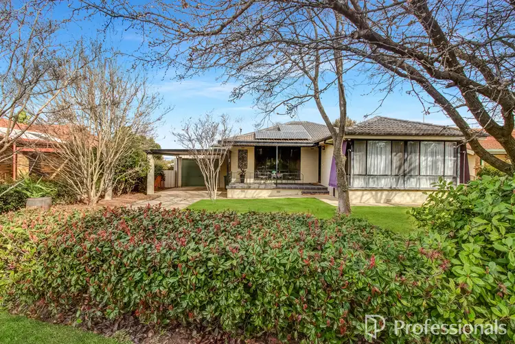 18 Carmody Street, Kooringal NSW 2650