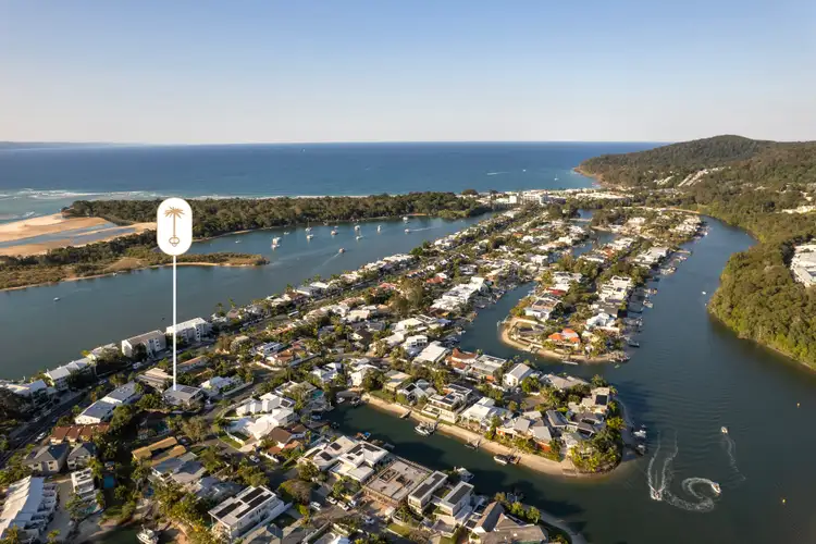 8 Cooran Court, Noosa Heads QLD 4567