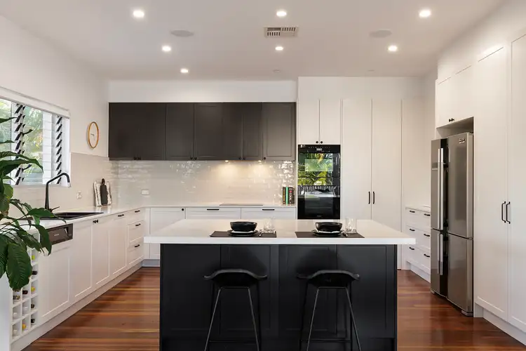 Fifth view of Homely house listing, 8 Cooran Court, Noosa Heads QLD 4567