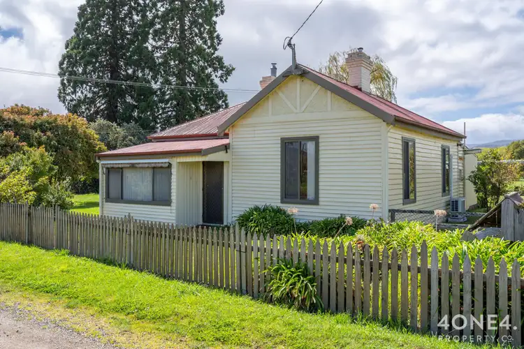 439 Gordon River Road, Bushy Park TAS 7140