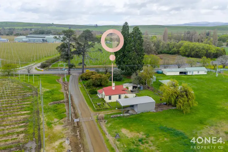 Second view of Homely house listing, 439 Gordon River Road, Bushy Park TAS 7140