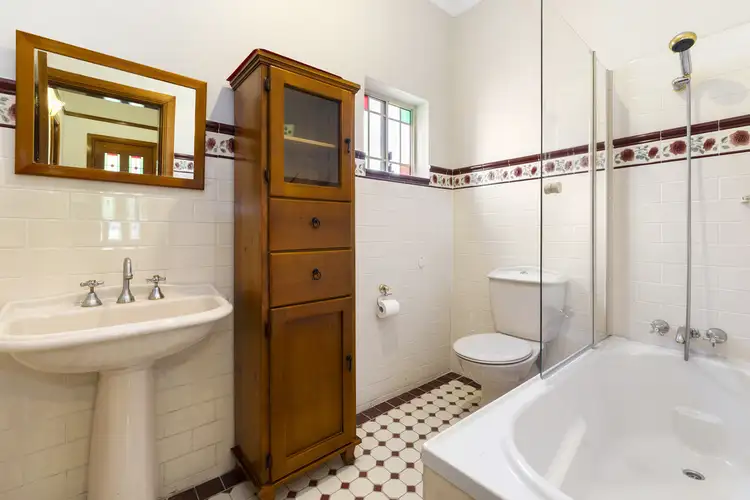 Fifth view of Homely house listing, 27 Blenheim Street, Croydon Park NSW 2133