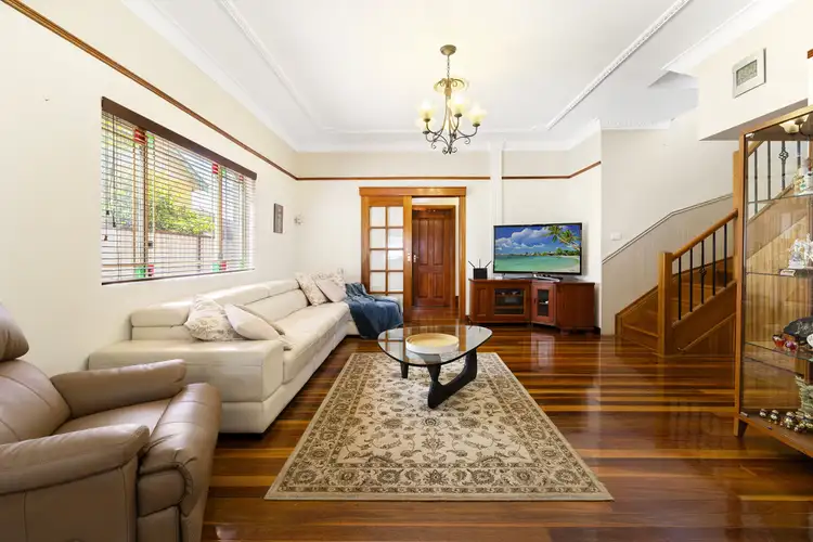 Sixth view of Homely house listing, 27 Blenheim Street, Croydon Park NSW 2133