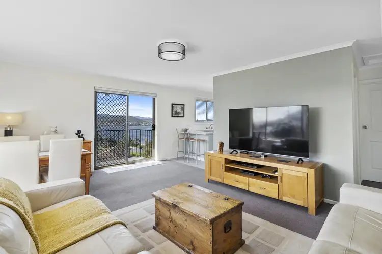 Second view of Homely unit listing, 1/34 Lime Road, Lutana TAS 7009