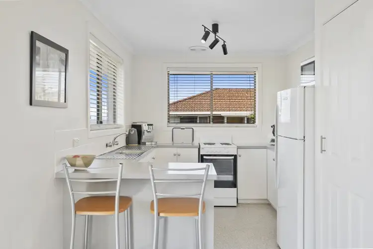 Third view of Homely unit listing, 1/34 Lime Road, Lutana TAS 7009