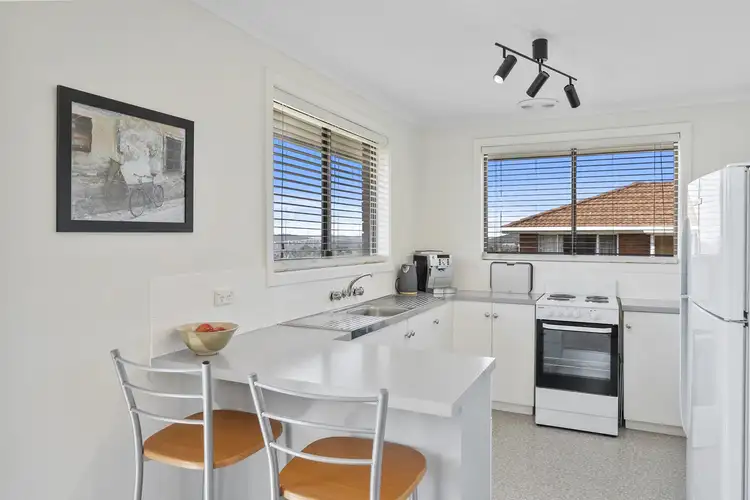 Fourth view of Homely unit listing, 1/34 Lime Road, Lutana TAS 7009