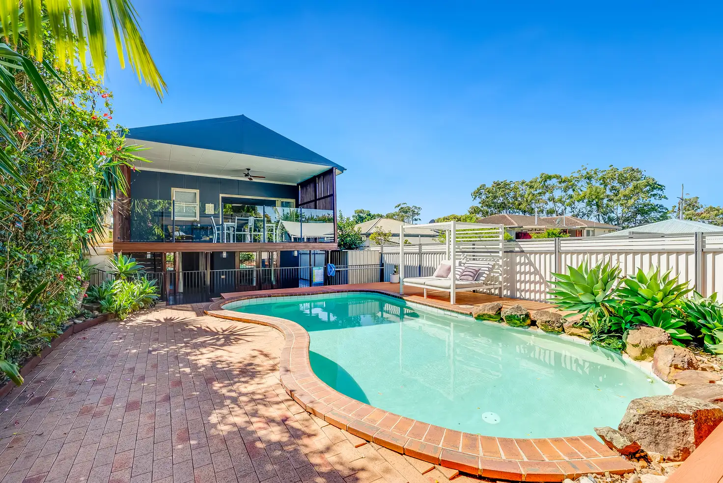 Main view of Homely house listing, 1 Sorrento Street, Margate QLD 4019