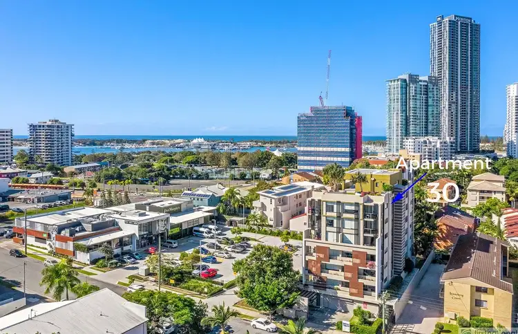 30/43 Lenneberg Street, Southport QLD 4215