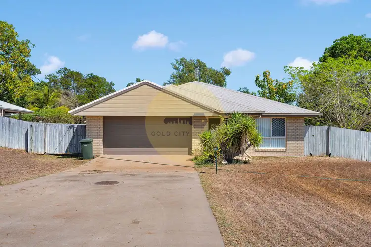 Main view of Homely house listing, 6 Haldane Road, Millchester QLD 4820