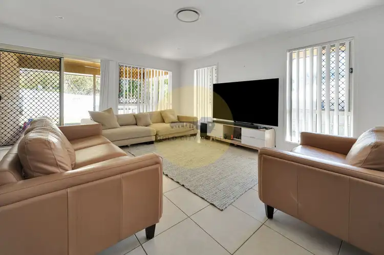 Second view of Homely house listing, 6 Haldane Road, Millchester QLD 4820