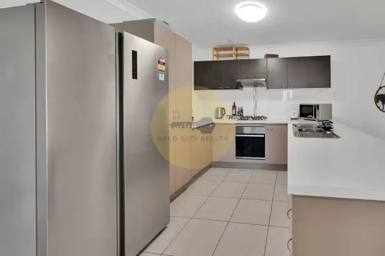 Third view of Homely house listing, 6 Haldane Road, Millchester QLD 4820