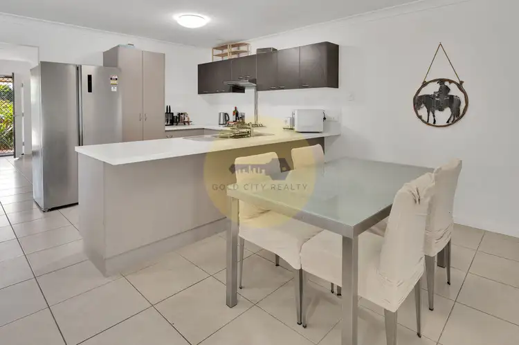 Fourth view of Homely house listing, 6 Haldane Road, Millchester QLD 4820