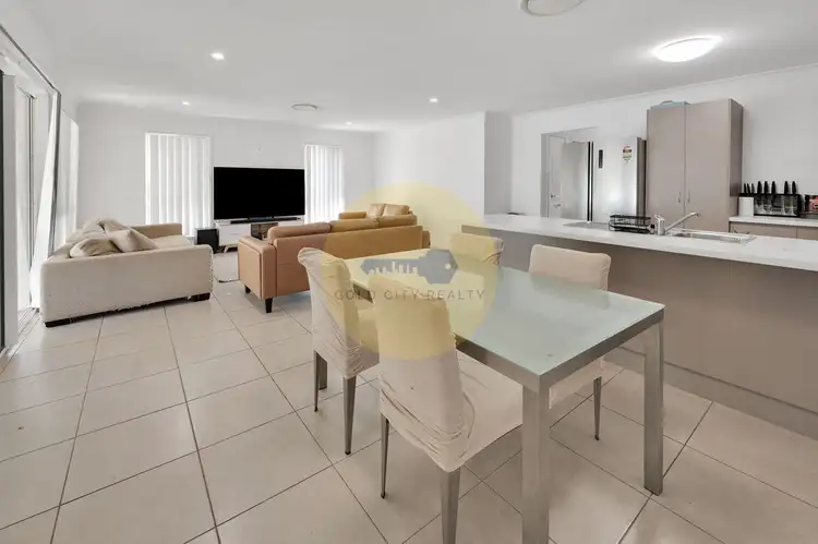 Fifth view of Homely house listing, 6 Haldane Road, Millchester QLD 4820