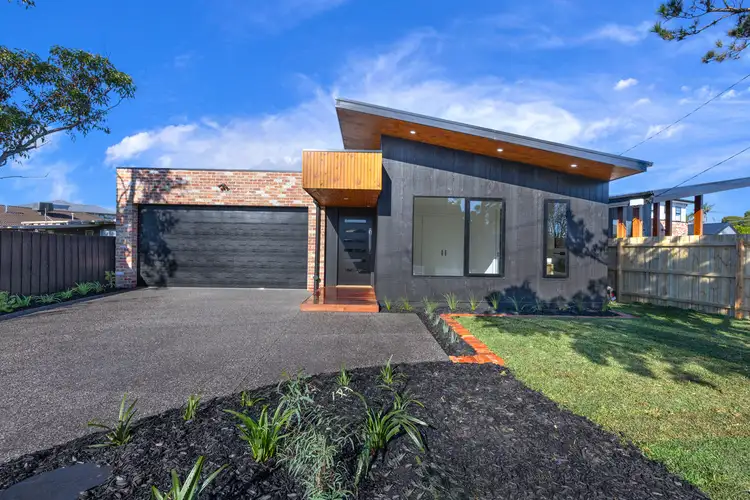 2A Coutts Street, Safety Beach VIC 3936