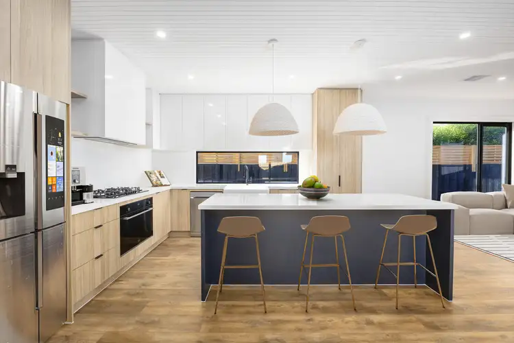 Third view of Homely house listing, 2A Coutts Street, Safety Beach VIC 3936