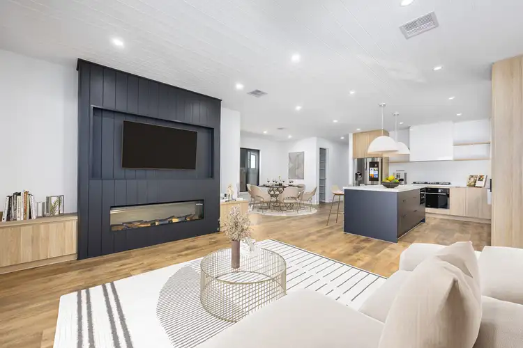 Fifth view of Homely house listing, 2A Coutts Street, Safety Beach VIC 3936