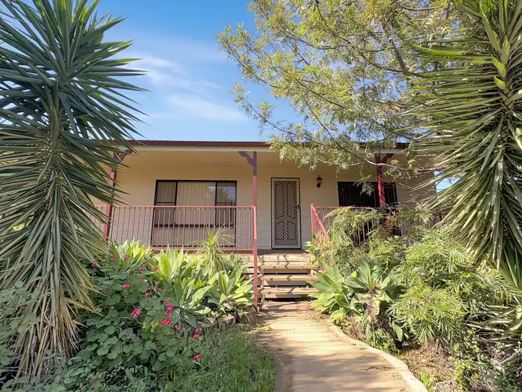Main view of Homely house listing, 22 Gibbons Street, Narrabri NSW 2390