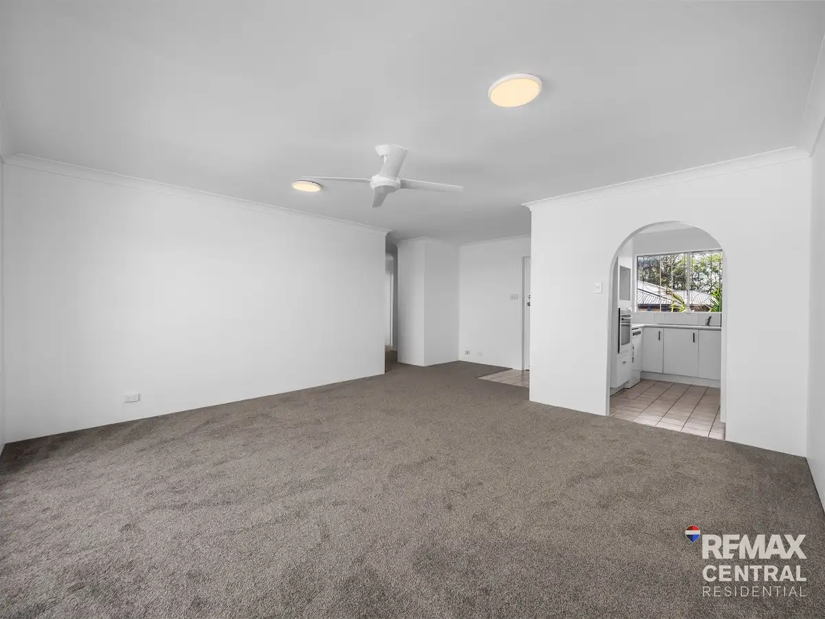 Main view of Homely apartment listing, 6/29 Gellibrand Street, Clayfield QLD 4011