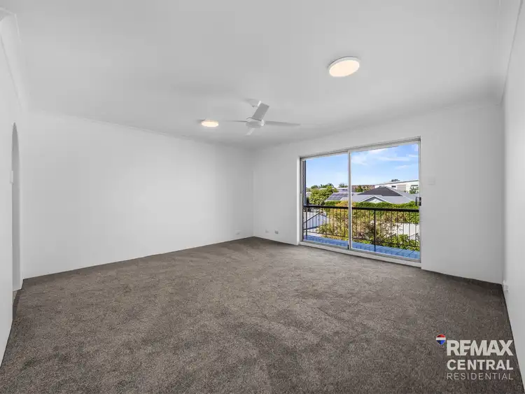Third view of Homely apartment listing, 6/29 Gellibrand Street, Clayfield QLD 4011